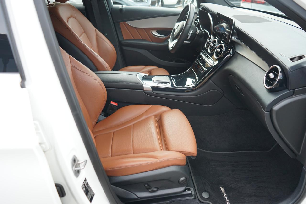Mercedes-benz GLC 220d 4Matic Premium