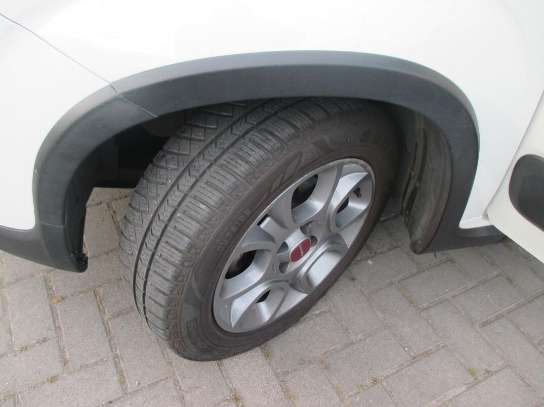 Fiat Panda 0.9 TwinAir Turbo S&S Trekking