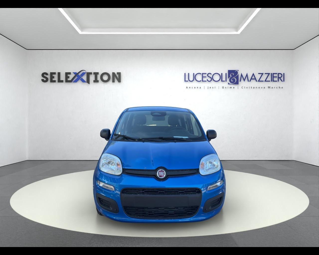FIAT Pandina My26 1.0 65cv Hybrid Pop