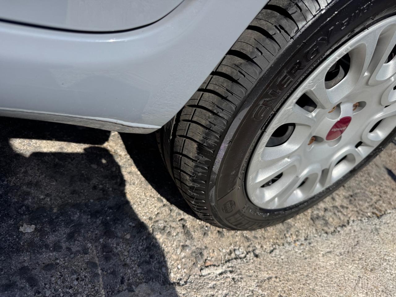 Fiat Panda 1.3 MJT 95 CV S&S Lounge NEOPATENTATI