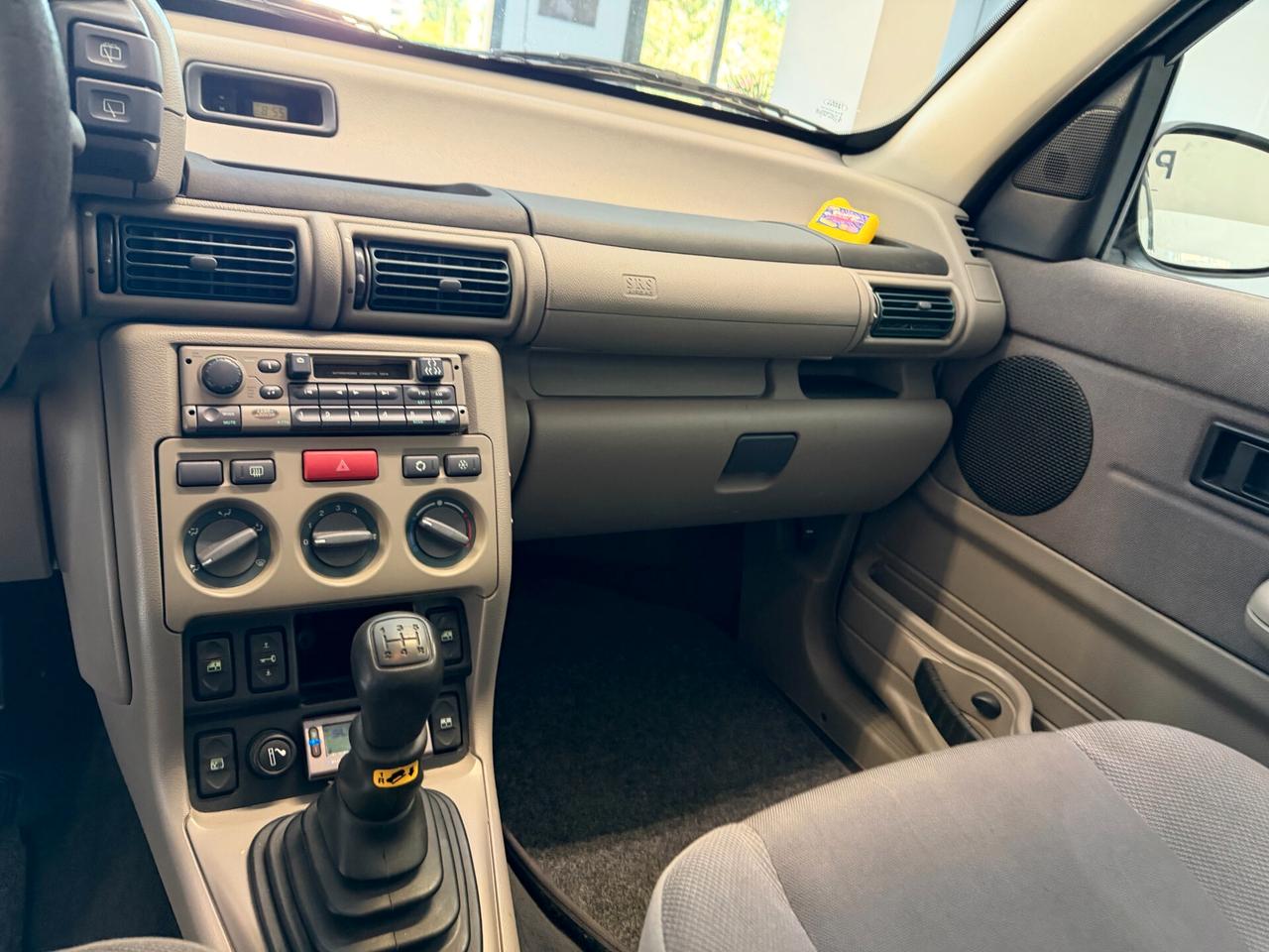 Land Rover Freelander SW 2.0 TD4 DIESEL A.C OTTIMI CONDIZIONI PERMUTE