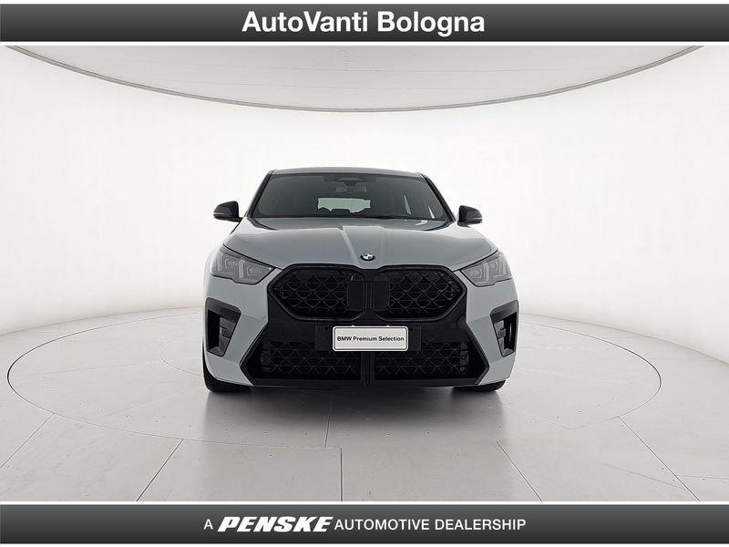 BMW X2 X2 sDrive 18d Msport Pro