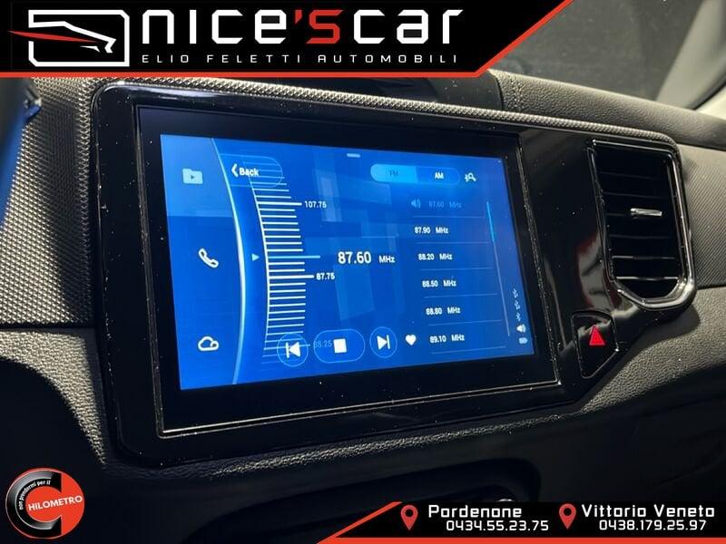 DR AUTOMOBILES dr 4.0 dr 4.0 1.5 Bi-Fuel GPL