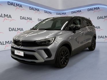 OPEL Crossland 2021 - Crossland 1.2 Design&Tech s&s 110cv
