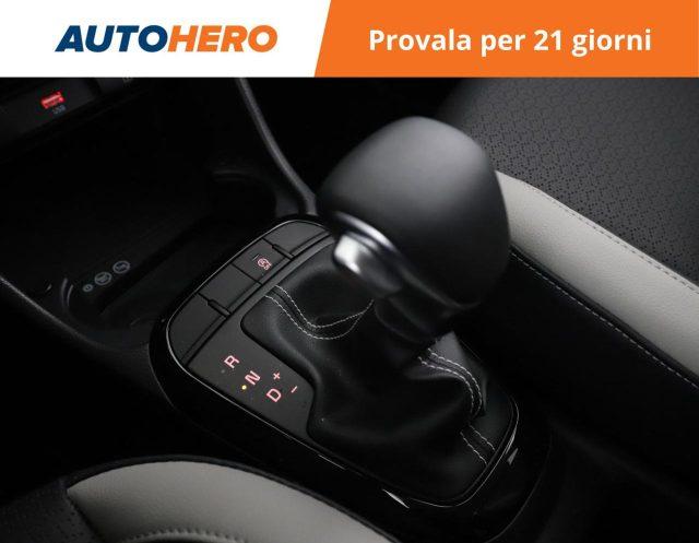 KIA Picanto 1.0 12V 5 porte AMT GT Line