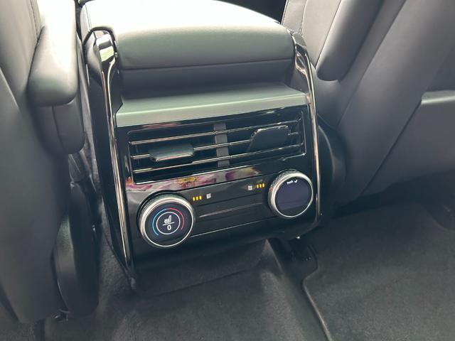 LAND ROVER Range Rover Sport 3.0D l6 249 CV Dynamic HSE