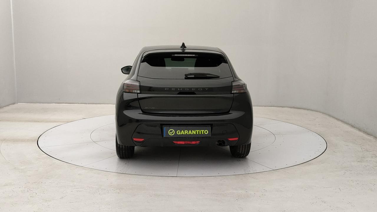PEUGEOT 208 II 2023 - 208 1.2 puretech Allure s&s 100cv