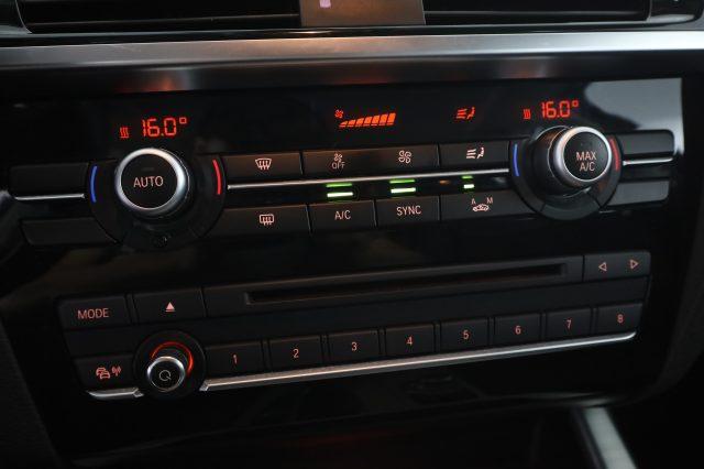 BMW X3 X3 xDrive20d xLine