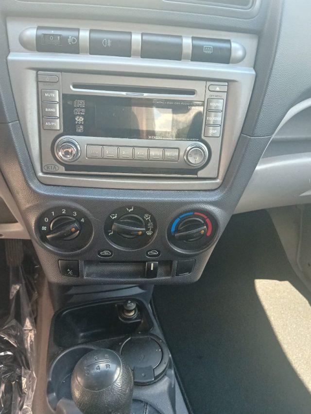 KIA Picanto 1.1 12V Fresh 5 porte *uniproprietario"