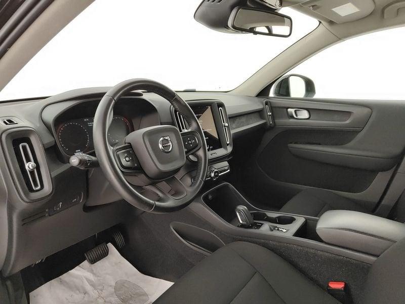 Volvo XC40 XC40 1.5 t2 Momentum Automatico