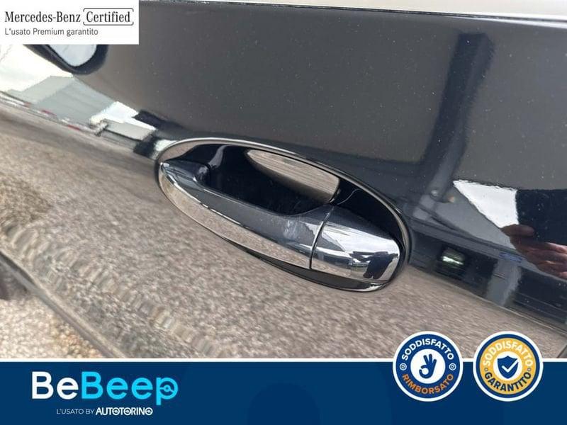 Mercedes-Benz GLA 180 D SPORT PLUS AUTO