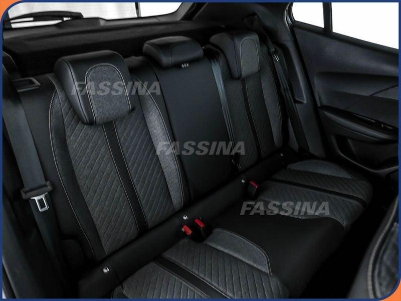 Peugeot 2008 2008 1.2 puretech Allure s&s 100cv
