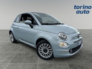 FIAT 500 500 1.0 Hybrid Dolcevita
