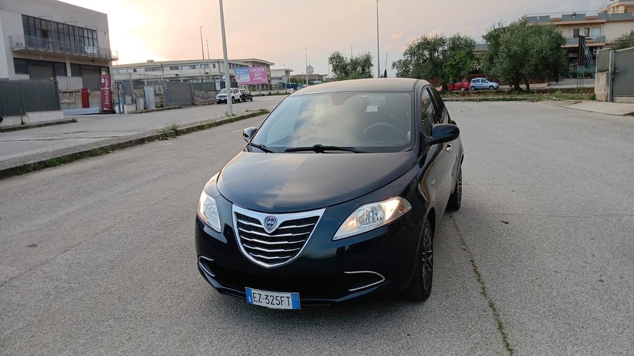 Lancia Ypsilon 1.2 69 CV 5 porte Platinum