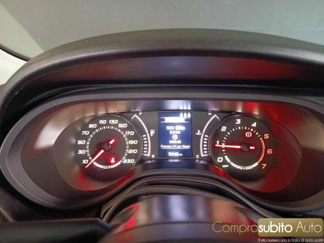 FIAT Tipo 1.3 Mjt 4 porte Lounge