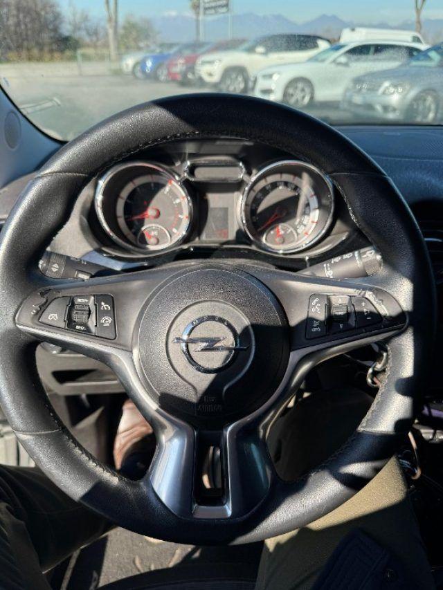 OPEL Adam 1.2 70 CV SI NEOPATENTATI