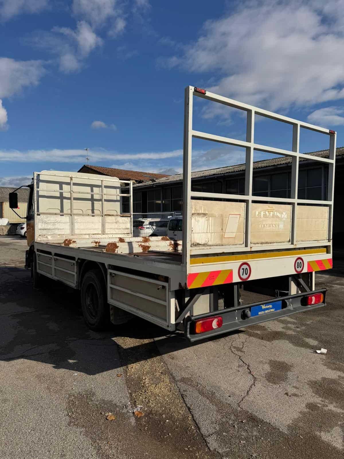 0458 MOTRICE RENAULT 2002