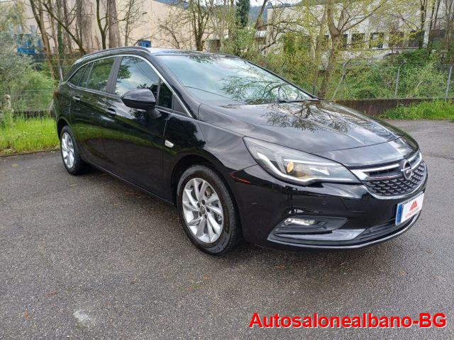 OPEL Astra 1.6 CDTi 110CV Start&Stop Sports Tourer Business