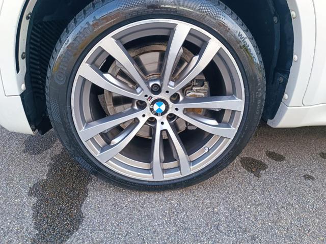 BMW X6 xDrive30d 258CV Msport