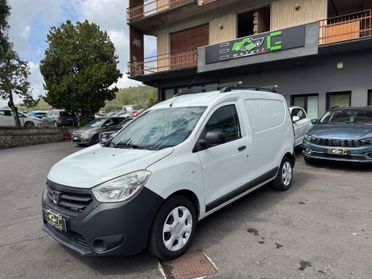 Dacia Dokker 85CV GPL Furgone