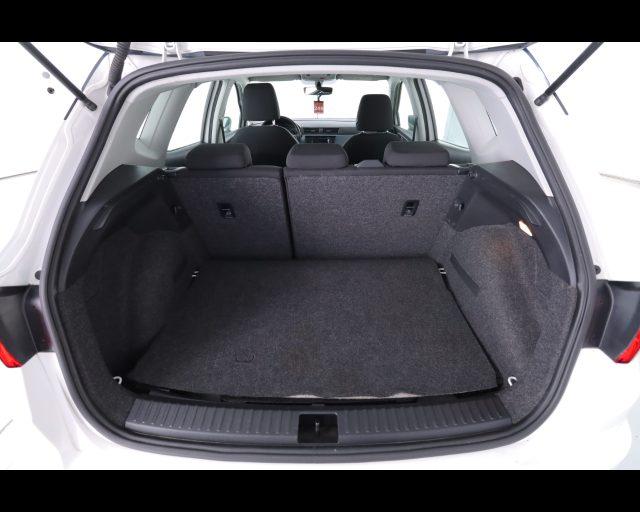 SEAT Arona 1.0 TGI Style