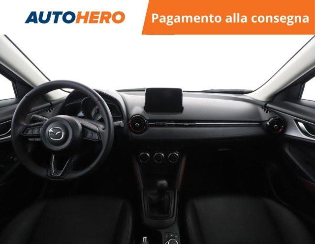 MAZDA CX-3 2.0L Skyactiv-G AWD Exceed