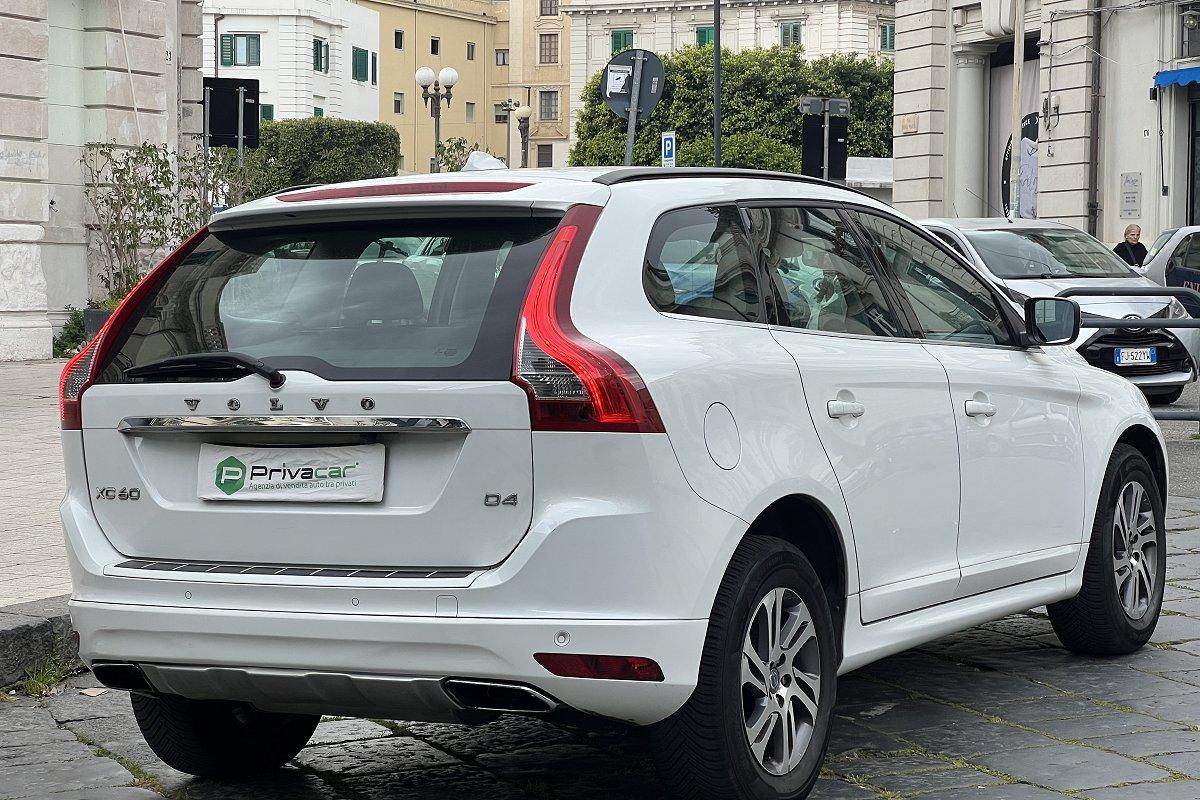 VOLVO XC60 D4 Geartronic Momentum