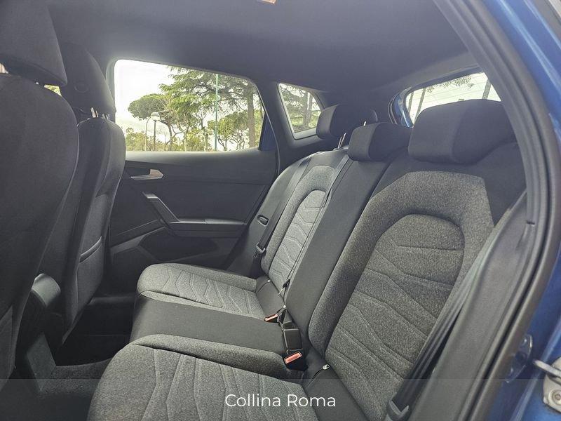 SEAT Arona 1.0 ECO TSI 70KW XPERIENCE