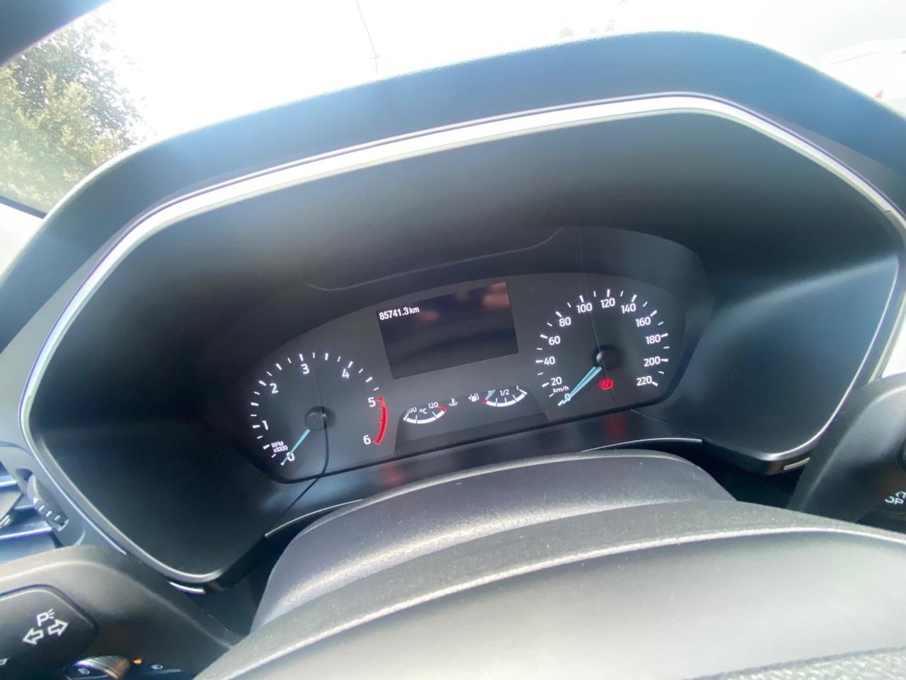 Ford Kuga 1.5 EcoBlue 120 CV 2WD Connect