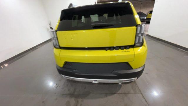 FIAT Grande Panda 1.2 Hybrid 110 CV S&S La Prima