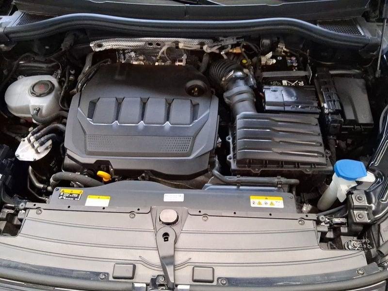 Volkswagen Tiguan 2.0 TDI 110KW SCR R-Line DSG