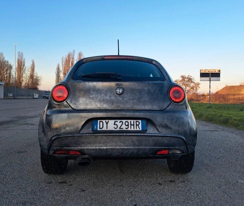 Alfa Romeo MiTo 1.6 JTDm 16V Progression