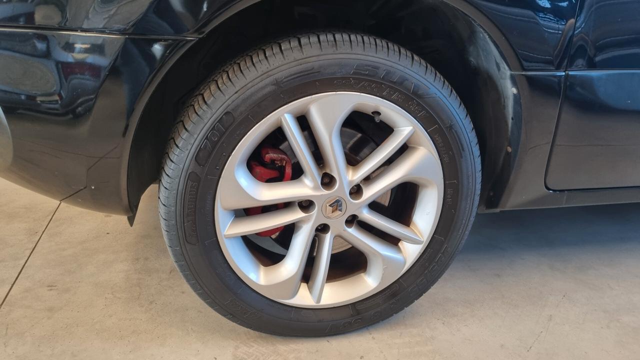 Renault Koleos 2.0 dCi 150CV 4X4 Bose