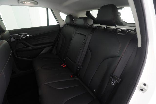 MG HS (2024-->) PHEV Luxury