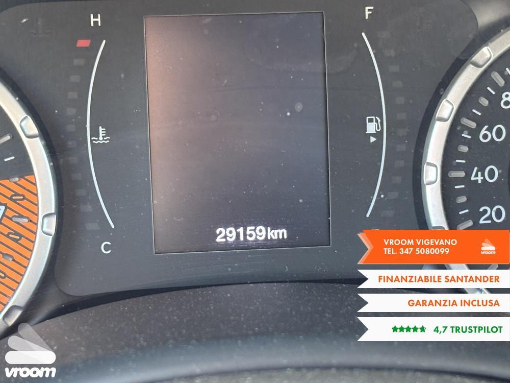 JEEP Renegade Renegade 1.0 T3 Limited