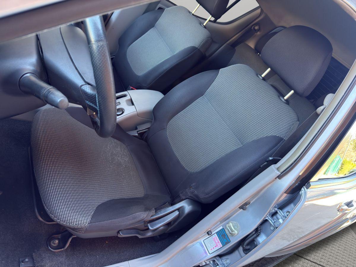 MITSUBISHI - L200 Cab IV 2006 d.cab 2.5 di-d 136cv Intense