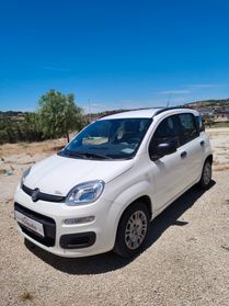 Fiat Panda 1.3 MJT S&S Easy 75 cv