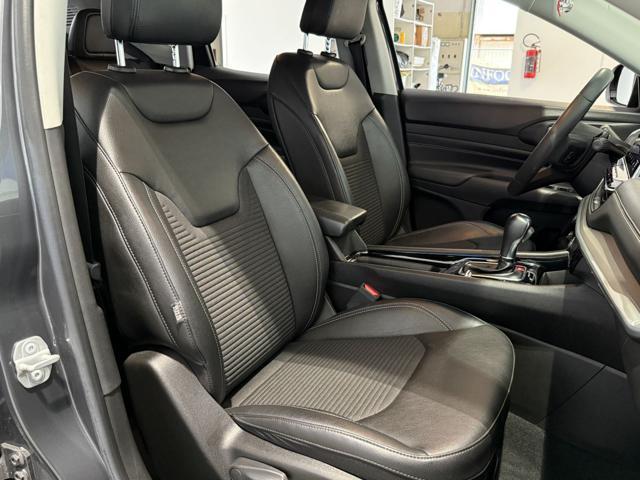 JEEP Compass 1.3 Turbo T4 190 CV PHEV 4xe Limited - PROMO