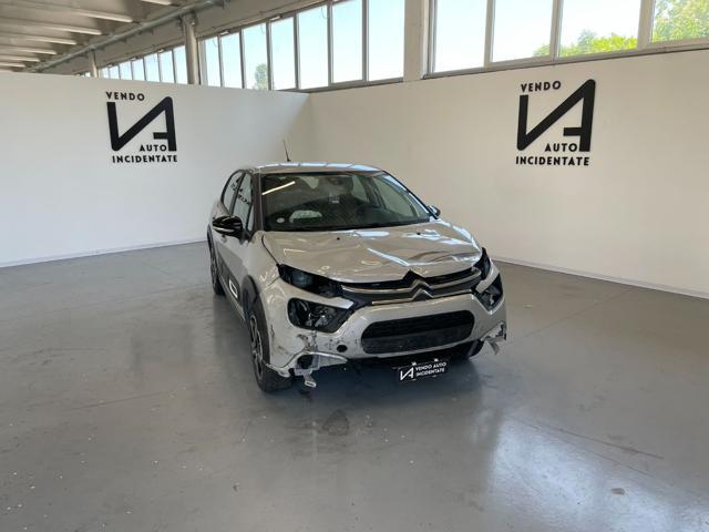 CITROEN C3 1.2 PURETECH 83CV S&S FEEL