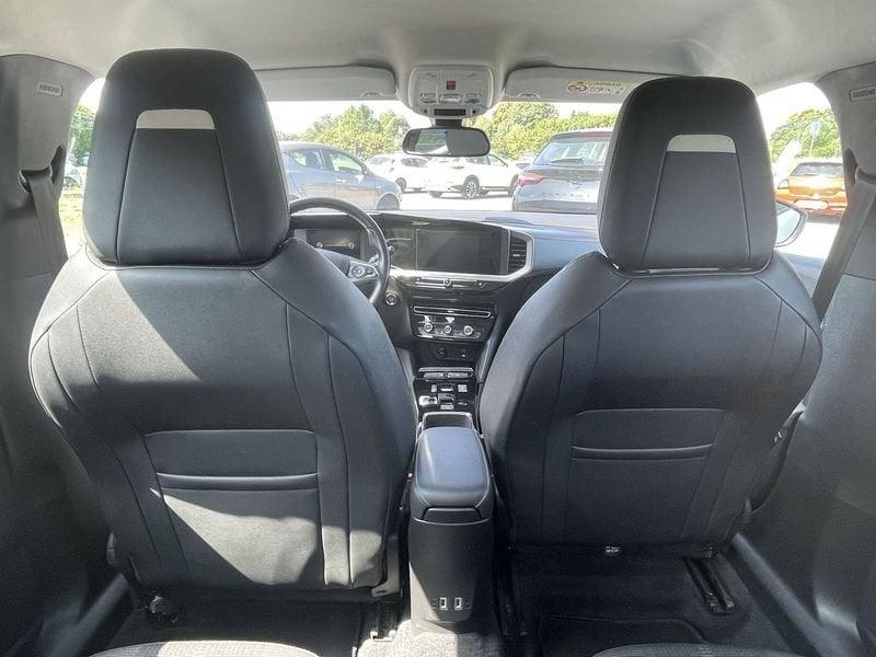 Opel Mokka-e Elegance