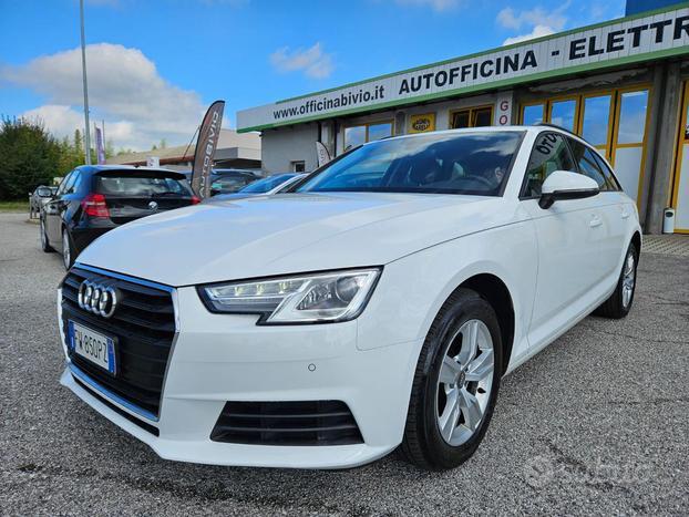 AUDI A4 Avant 35 TDI S tronic Business