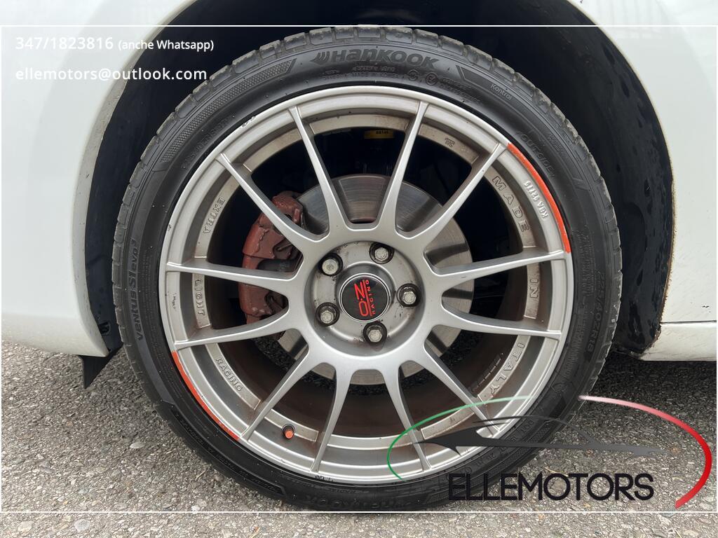 Renault Megane III 2008 Megane 2.0 tce Monaco Gp 180cv