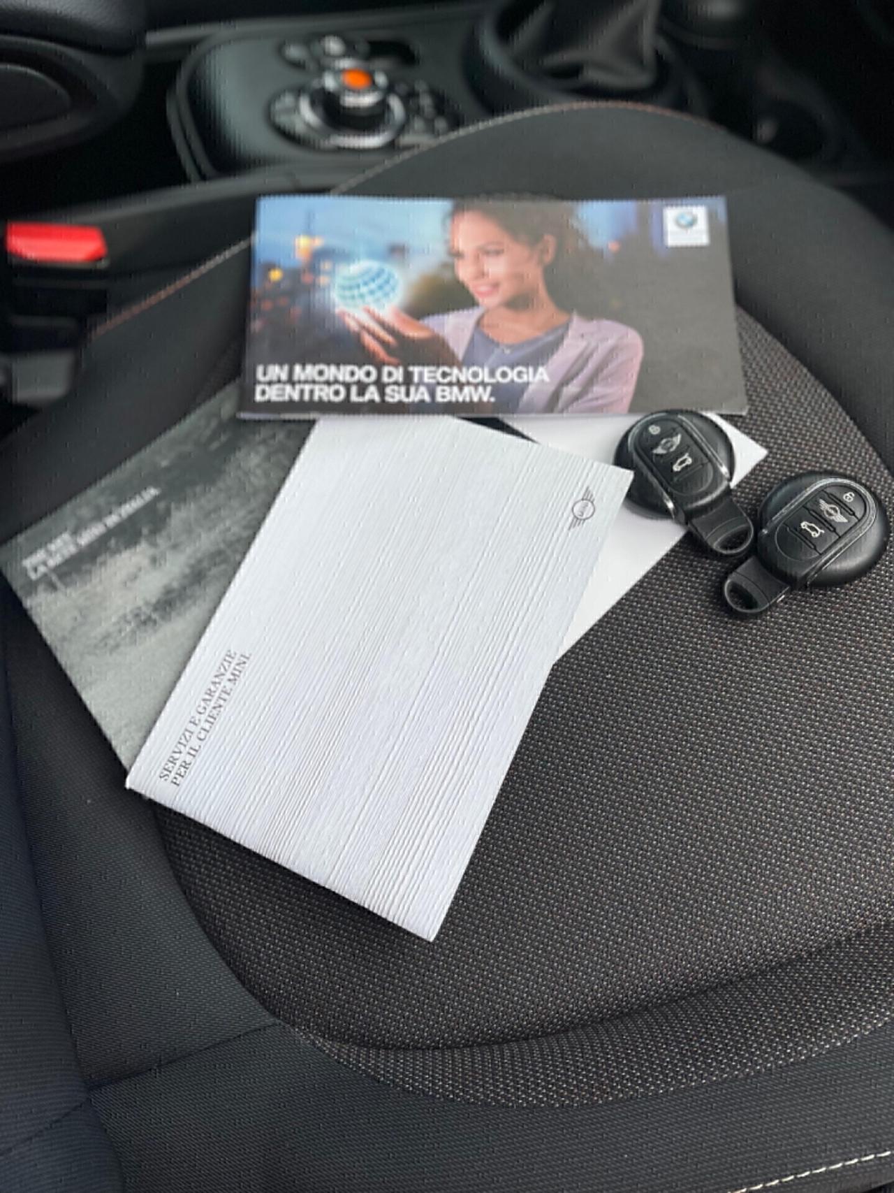 Mini One D Countryman Mini 1.5 One D Countryman