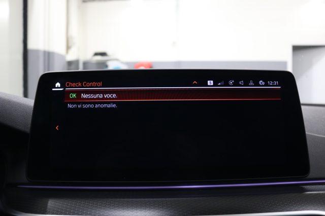 BMW 520 d 48V xDrive Touring Msport