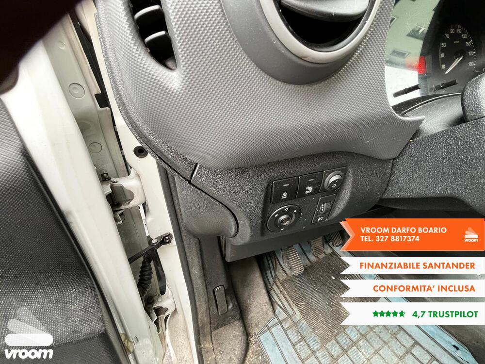 CITROEN Berlingo 2ª serie Berlingo BlueHDi 100...