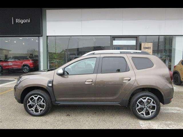 Dacia Duster 1.5 Blue dCi 115cv Prestige 4x2 my19