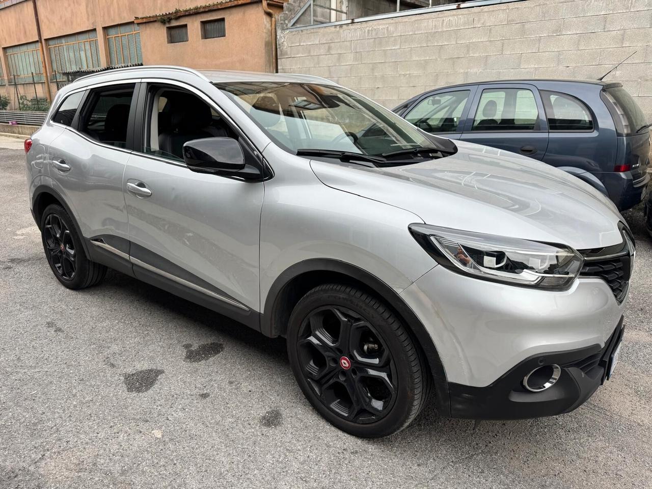 Renault Kadjar dCi 8V 110CV Energy Business