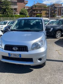 Daihatsu Terios 1.5 4WD Hiro Green Powered