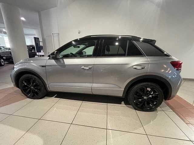 Volkswagen T-Roc 2.0 TDI SCR R-Line