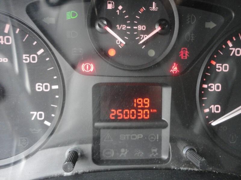 CITROEN Berlingo 2ª serie Berlingo BlueHDi 100...